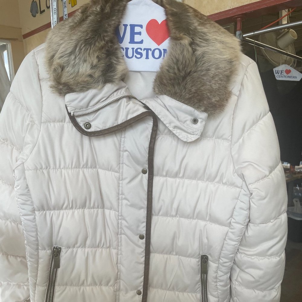 Old navy jacket